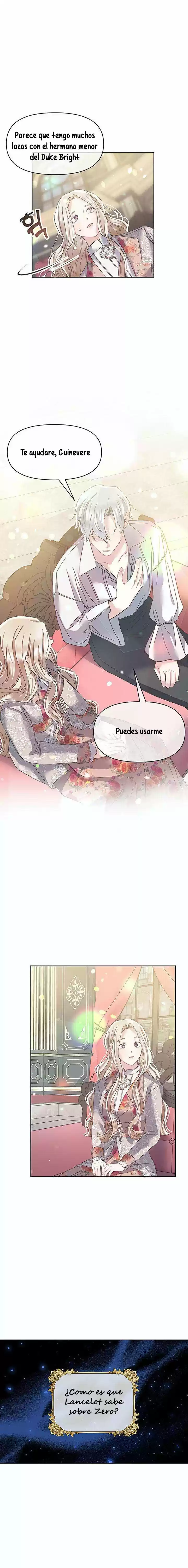 Jardín Del Silencio - Capítulo 14 - Página 11 - LectorTMOo