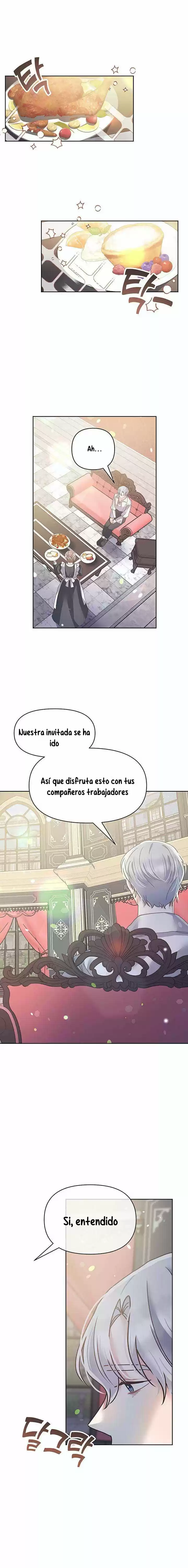 Jardín Del Silencio - Capítulo 14 - Página 15 - LectorTMOo