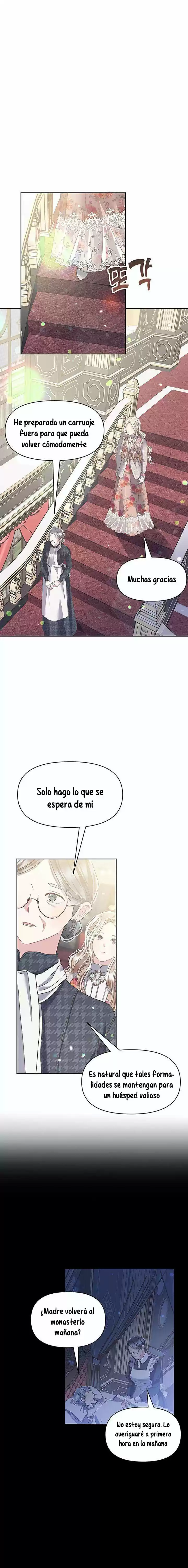 Jardín Del Silencio - Capítulo 14 - Página 16 - LectorTMOo