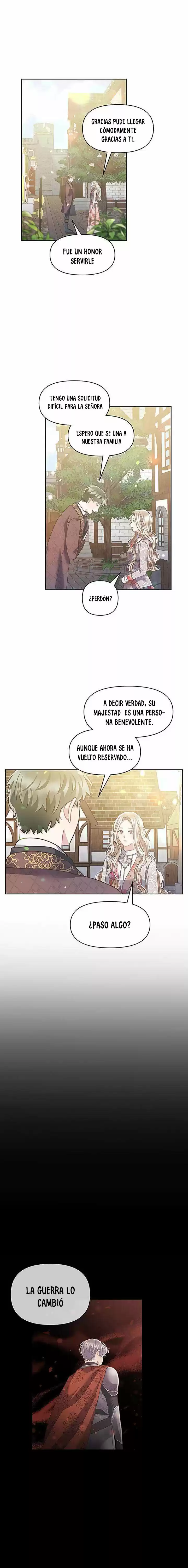 Jardín Del Silencio - Capítulo 15 - Página 6 - LectorTMOo