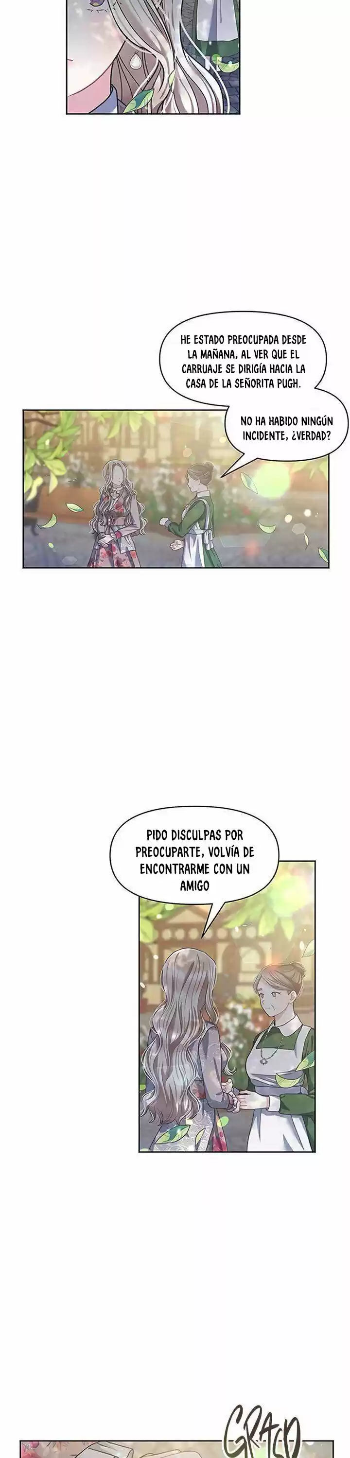Jardín Del Silencio - Capítulo 15 - Página 12 - LectorTMOo