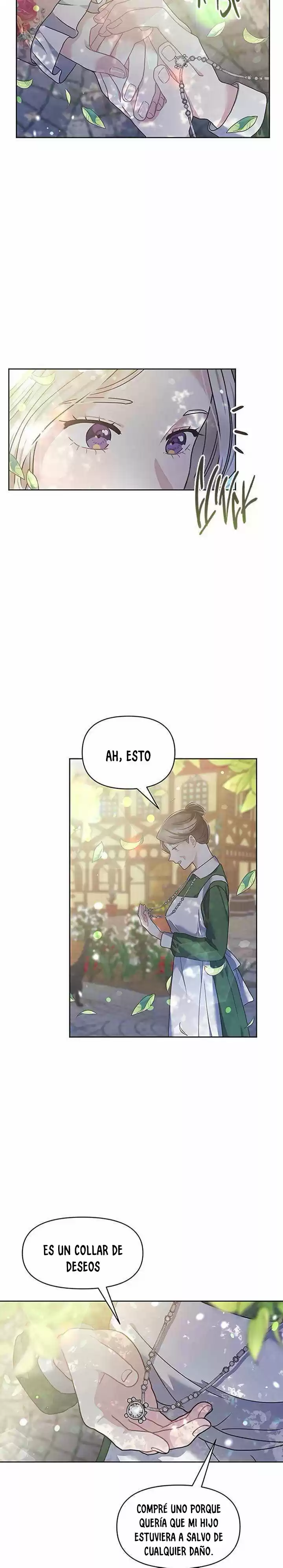 Jardín Del Silencio - Capítulo 15 - Página 13 - LectorTMOo