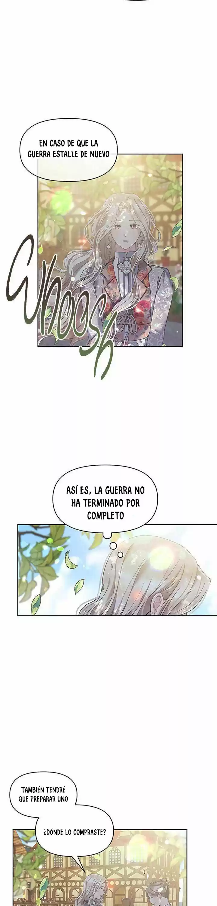 Jardín Del Silencio - Capítulo 15 - Página 14 - LectorTMOo
