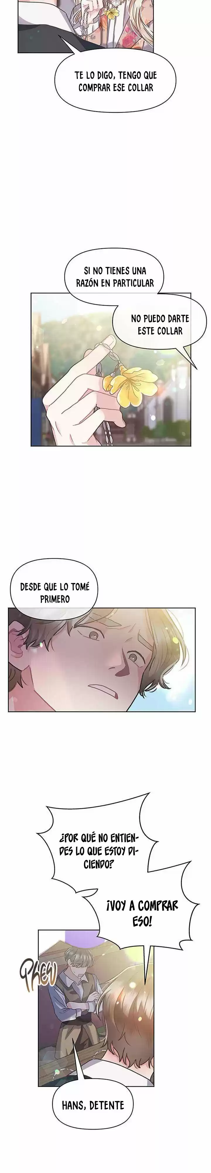 Jardín Del Silencio - Capítulo 15 - Página 19 - LectorTMOo