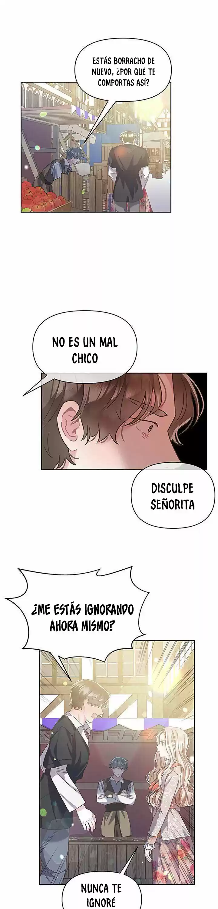 Jardín Del Silencio - Capítulo 15 - Página 20 - LectorTMOo