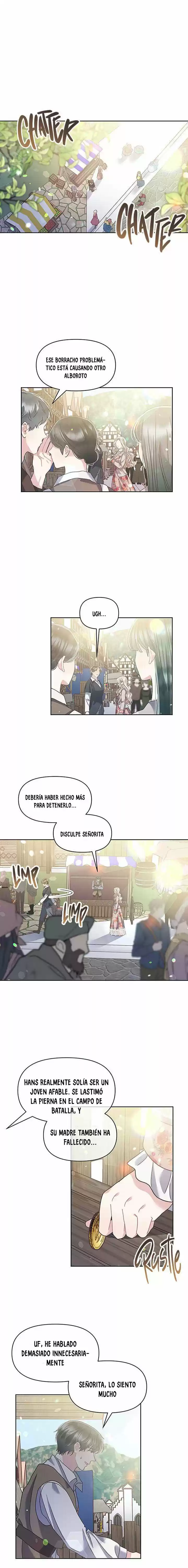 Jardín Del Silencio - Capítulo 15 - Página 22 - LectorTMOo