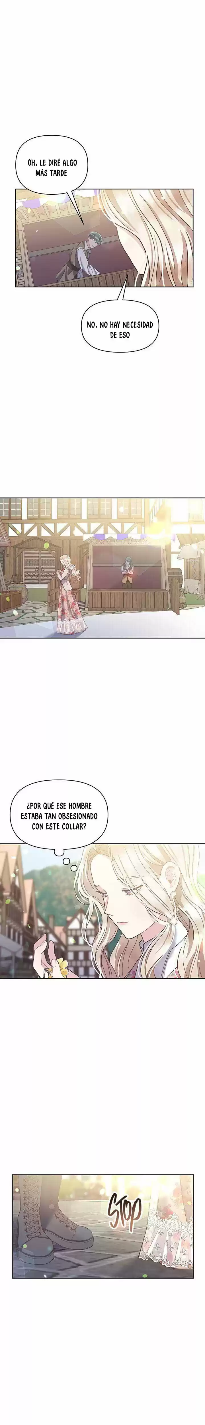 Jardín Del Silencio - Capítulo 16 - Página 3 - LectorTMOo