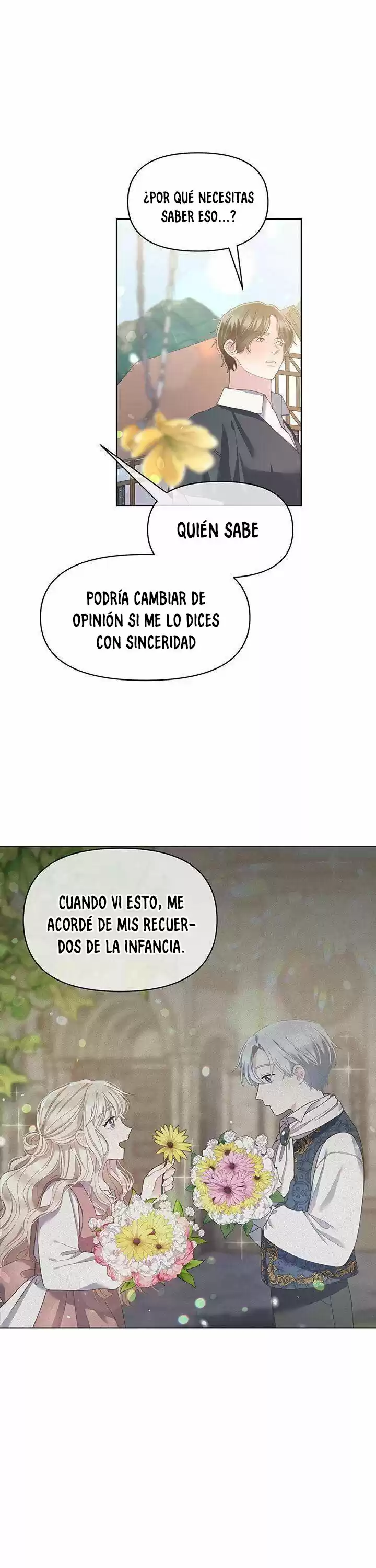 Jardín Del Silencio - Capítulo 16 - Página 7 - LectorTMOo