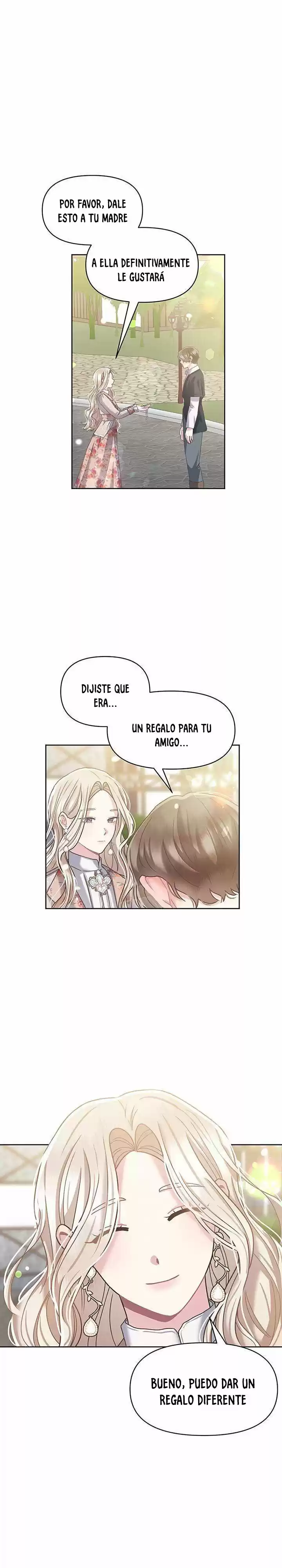 Jardín Del Silencio - Capítulo 16 - Página 9 - LectorTMOo