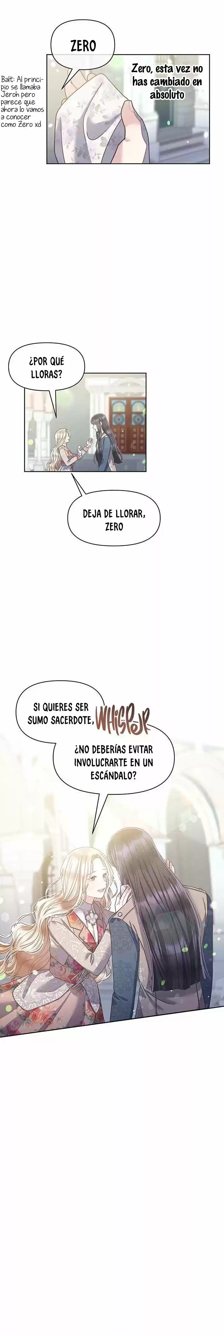 Jardín Del Silencio - Capítulo 16 - Página 22 - LectorTMOo