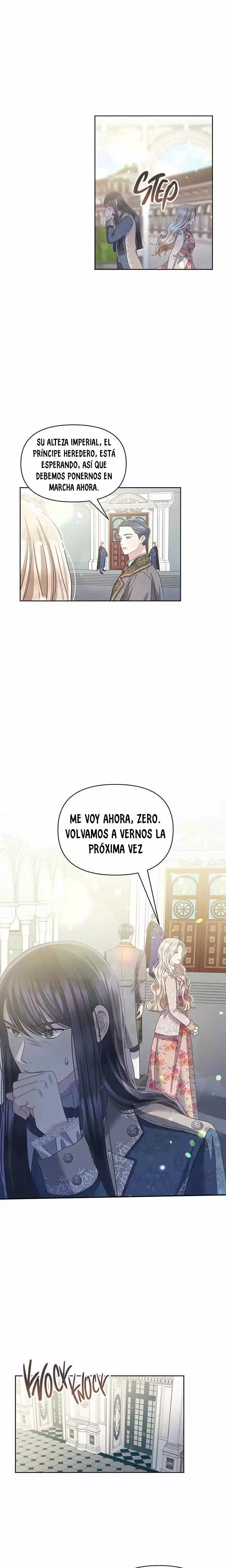 Jardín Del Silencio - Capítulo 17 - Página 4 - LectorTMOo