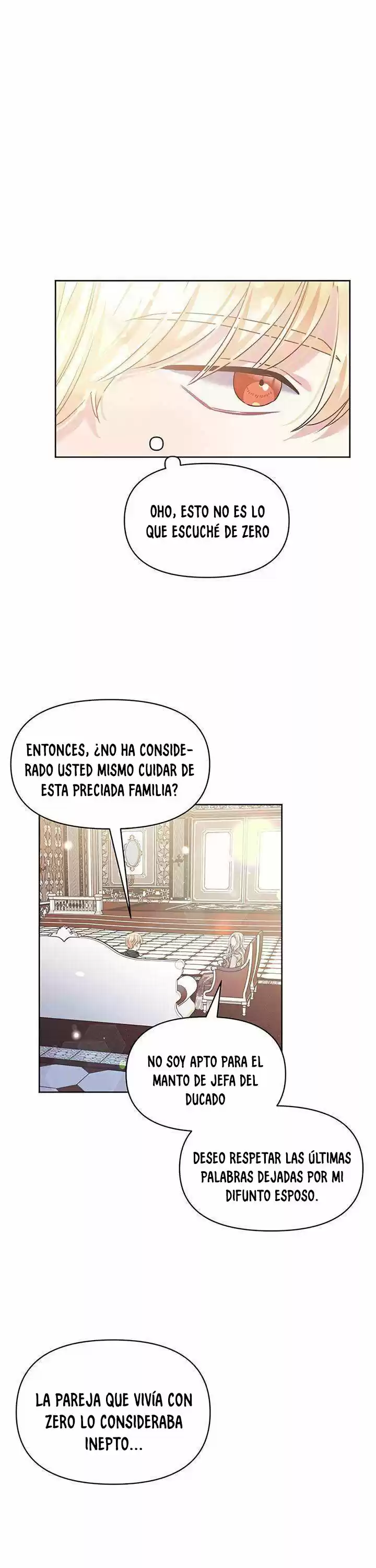 Jardín Del Silencio - Capítulo 17 - Página 10 - LectorTMOo