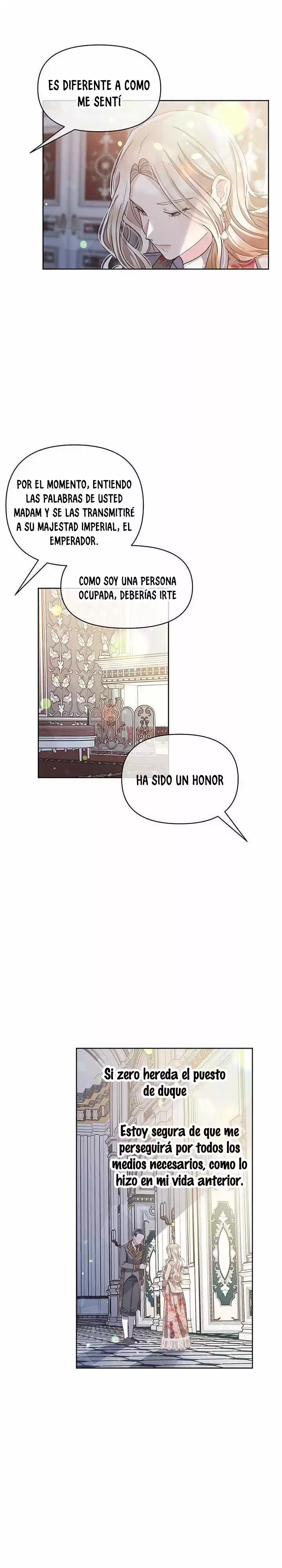 Jardín Del Silencio - Capítulo 17 - Página 11 - LectorTMOo