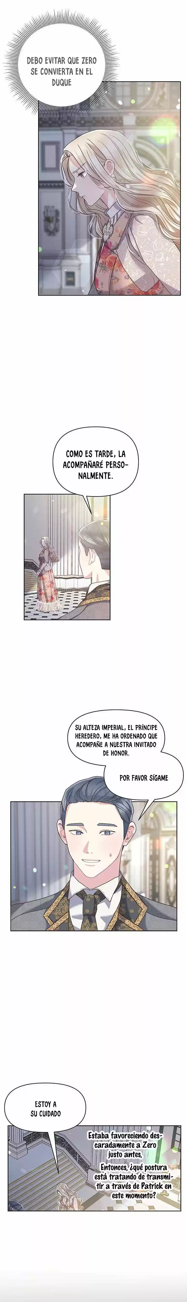 Jardín Del Silencio - Capítulo 17 - Página 12 - LectorTMOo
