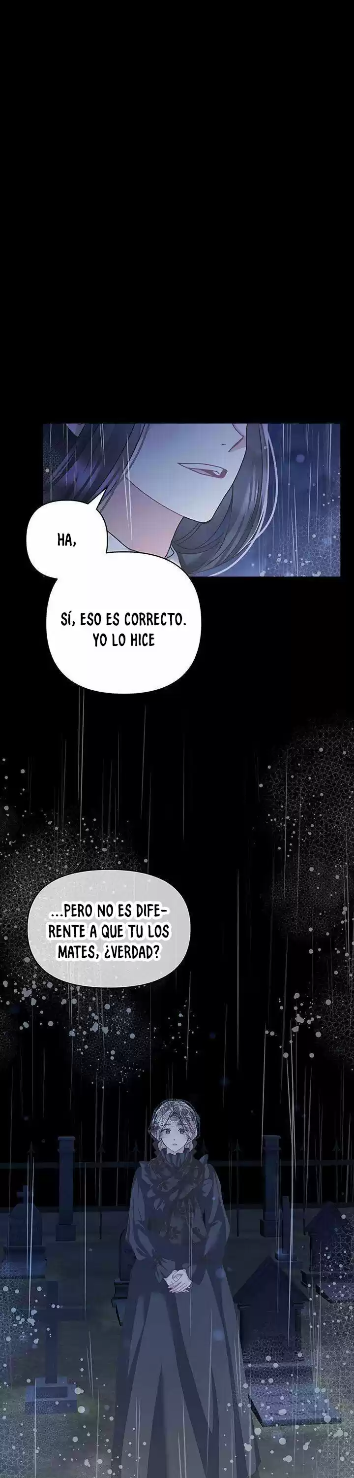 Jardín Del Silencio - Capítulo 17 - Página 16 - LectorTMOo