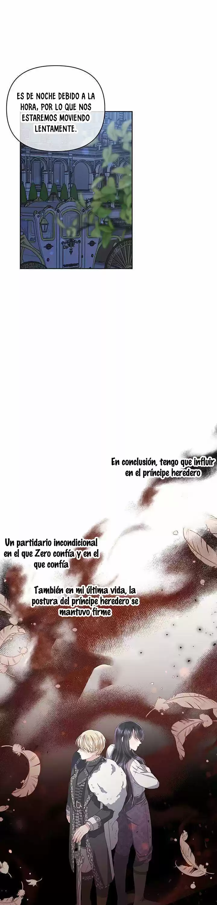 Jardín Del Silencio - Capítulo 17 - Página 19 - LectorTMOo