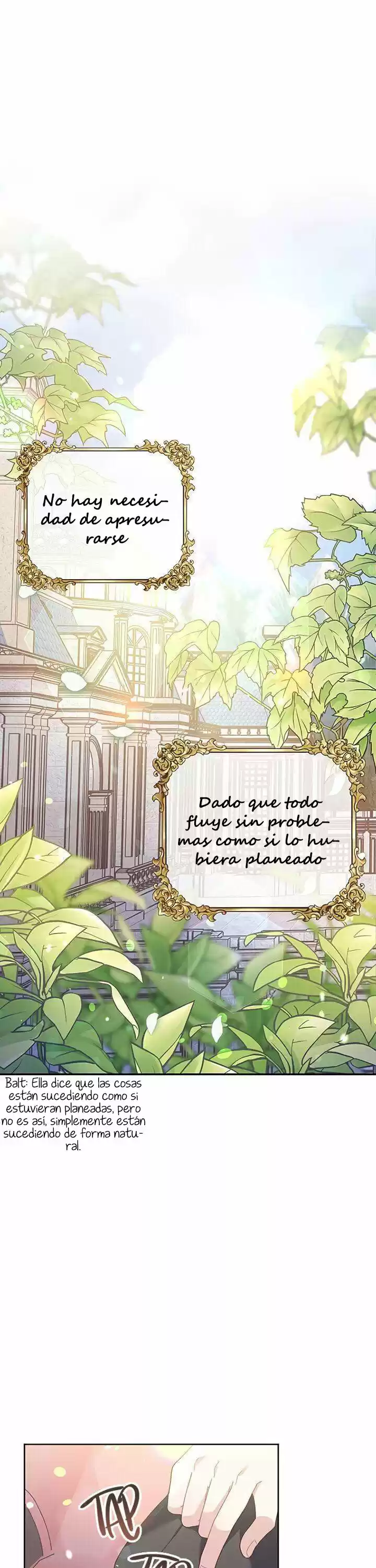 Jardín Del Silencio - Capítulo 17 - Página 21 - LectorTMOo
