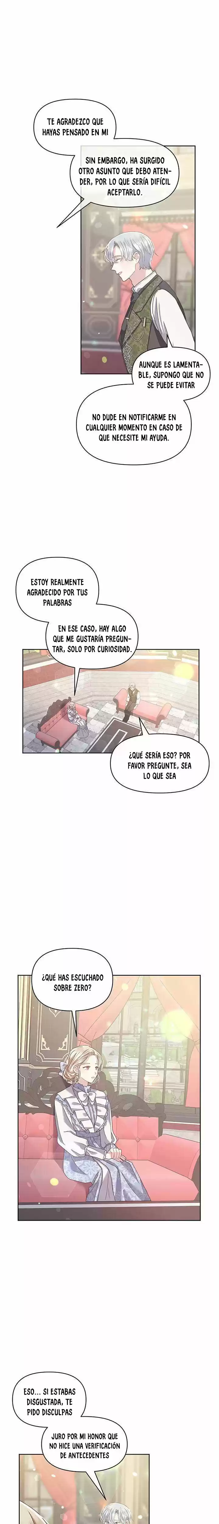 Jardín Del Silencio - Capítulo 17 - Página 25 - LectorTMOo