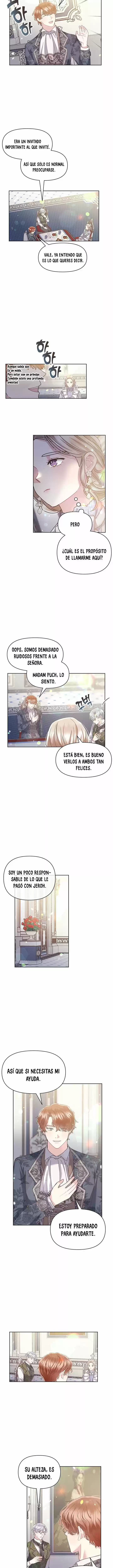 Jardín Del Silencio - Capítulo 18 - Página 7 - LectorTMOo