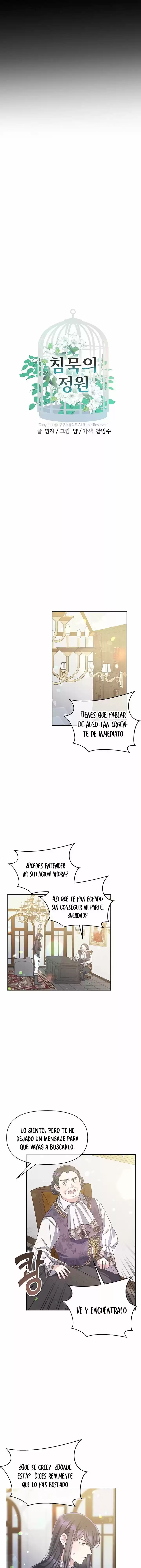 Jardín Del Silencio - Capítulo 19 - Página 8 - LectorTMOo