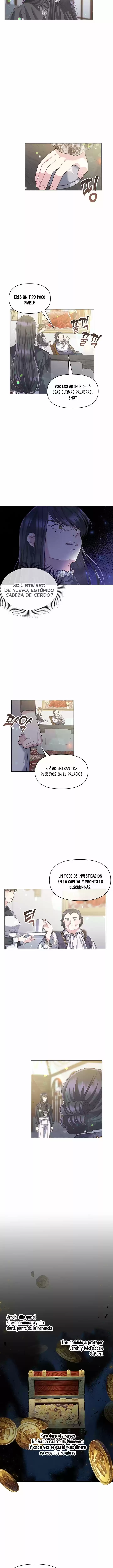 Jardín Del Silencio - Capítulo 19 - Página 9 - LectorTMOo