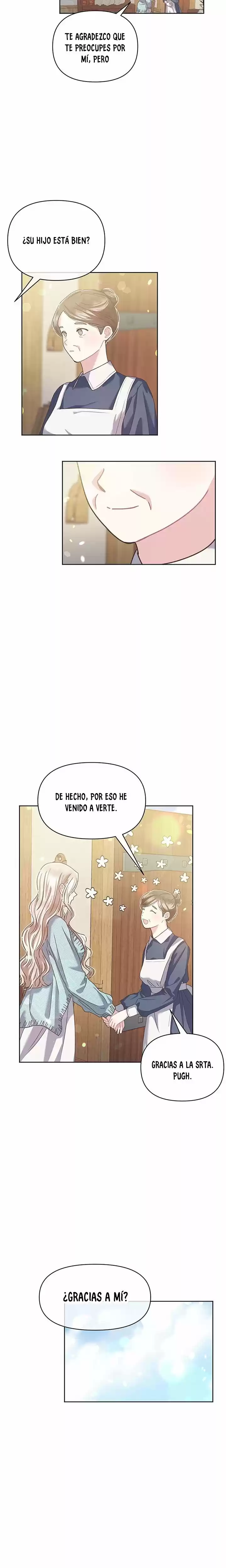 Jardín Del Silencio - Capítulo 19 - Página 12 - LectorTMOo