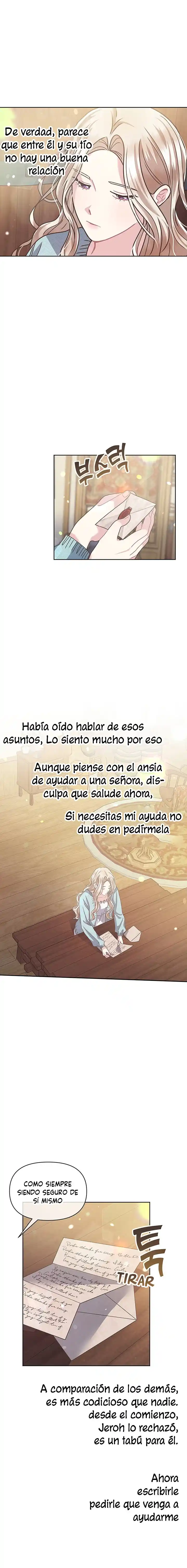 Jardín Del Silencio - Capítulo 20 - Página 13 - LectorTMOo