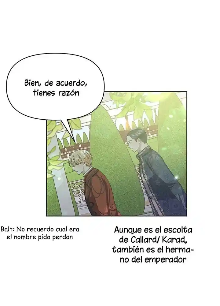 Jardín Del Silencio - Capítulo 21 - Página 4 - LectorTMOo