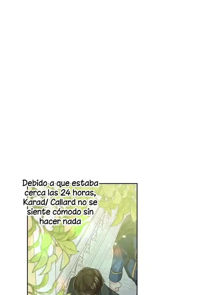 Jardín Del Silencio - Capítulo 21 - Página 5 - LectorTMOo