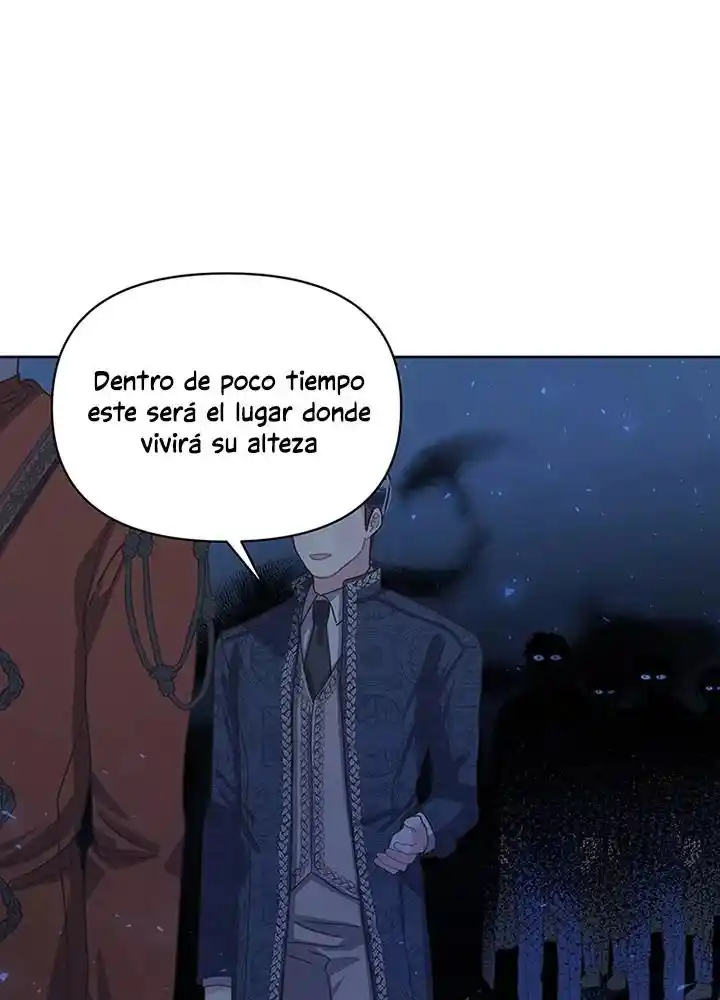 Jardín Del Silencio - Capítulo 21 - Página 8 - LectorTMOo