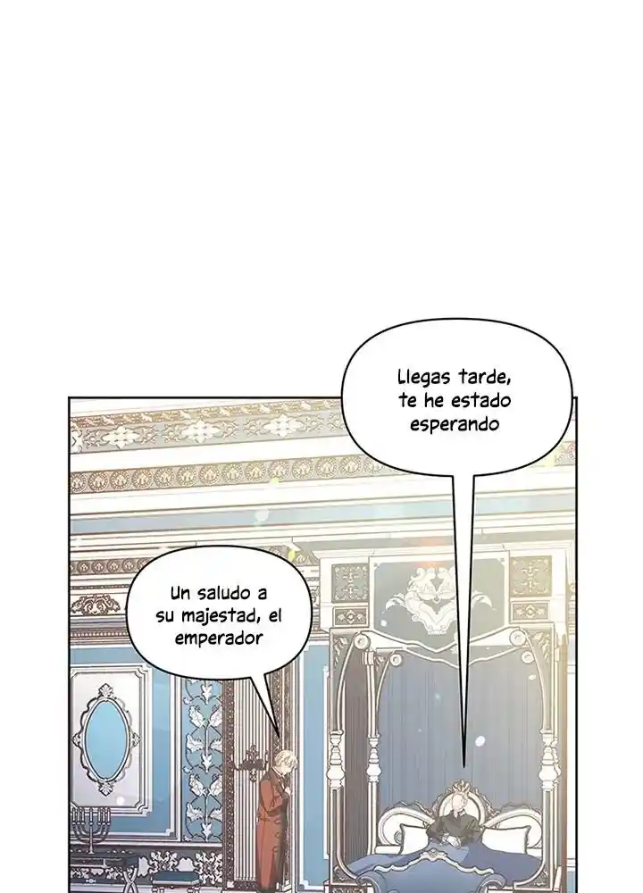 Jardín Del Silencio - Capítulo 21 - Página 23 - LectorTMOo