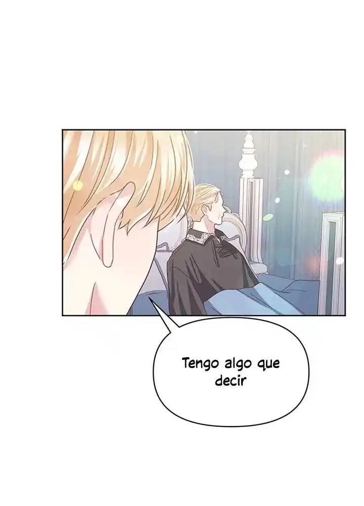 Jardín Del Silencio - Capítulo 21 - Página 27 - LectorTMOo