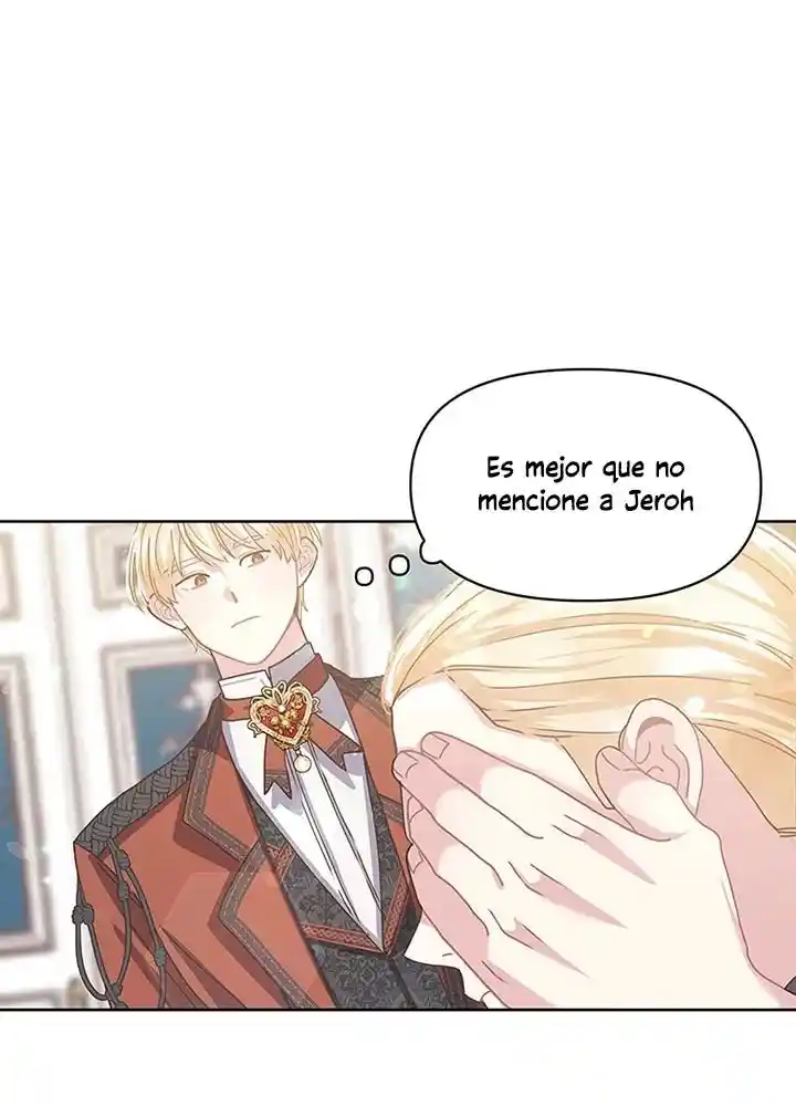Jardín Del Silencio - Capítulo 21 - Página 34 - LectorTMOo