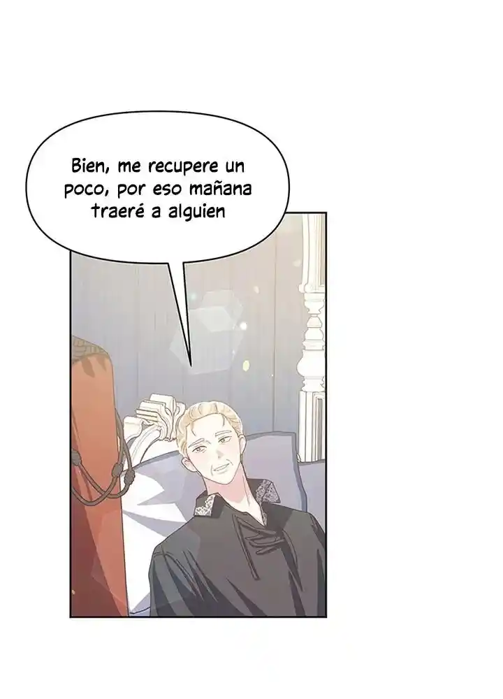 Jardín Del Silencio - Capítulo 21 - Página 36 - LectorTMOo