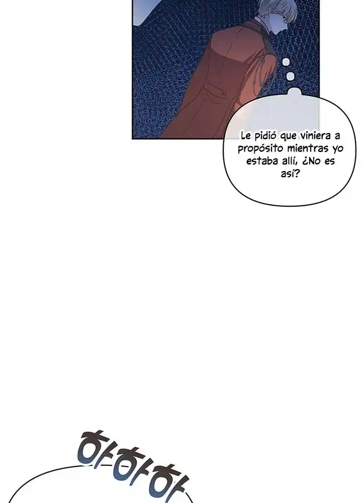Jardín Del Silencio - Capítulo 21 - Página 44 - LectorTMOo