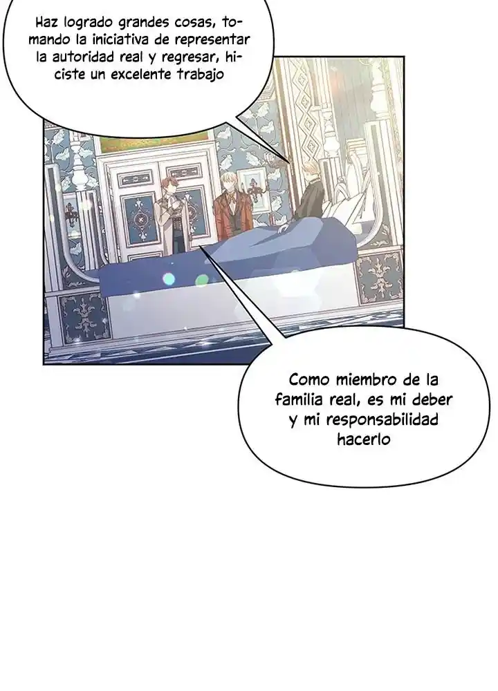Jardín Del Silencio - Capítulo 21 - Página 45 - LectorTMOo