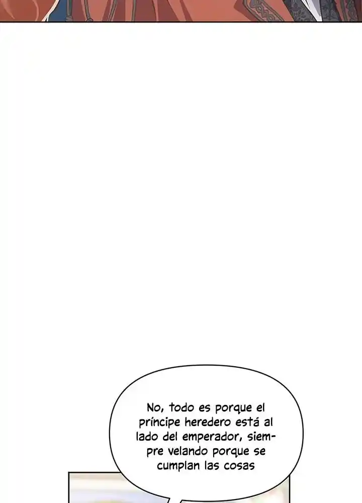 Jardín Del Silencio - Capítulo 21 - Página 50 - LectorTMOo