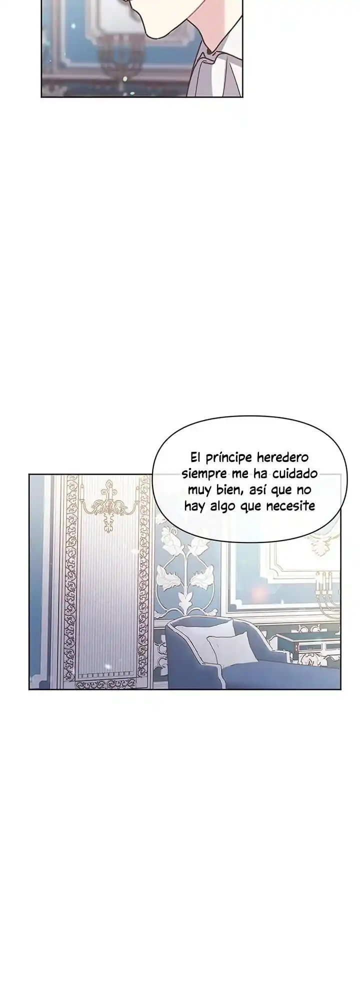 Jardín Del Silencio - Capítulo 21 - Página 59 - LectorTMOo
