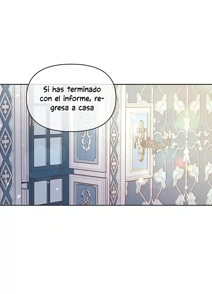 Jardín Del Silencio - Capítulo 21 - Página 64 - LectorTMOo