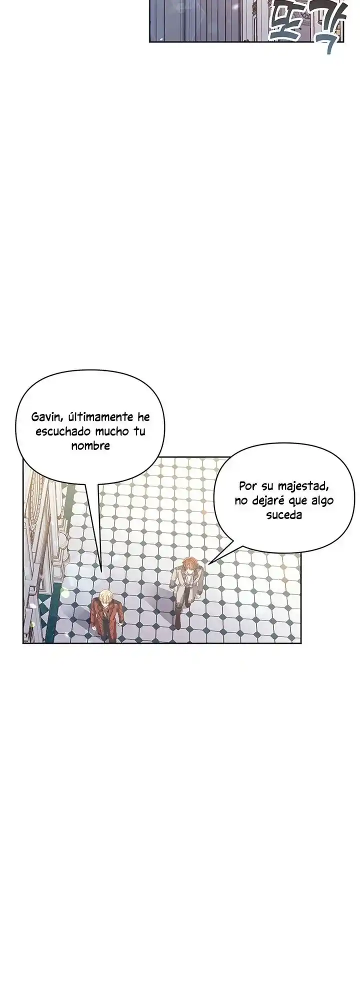 Jardín Del Silencio - Capítulo 21 - Página 66 - LectorTMOo