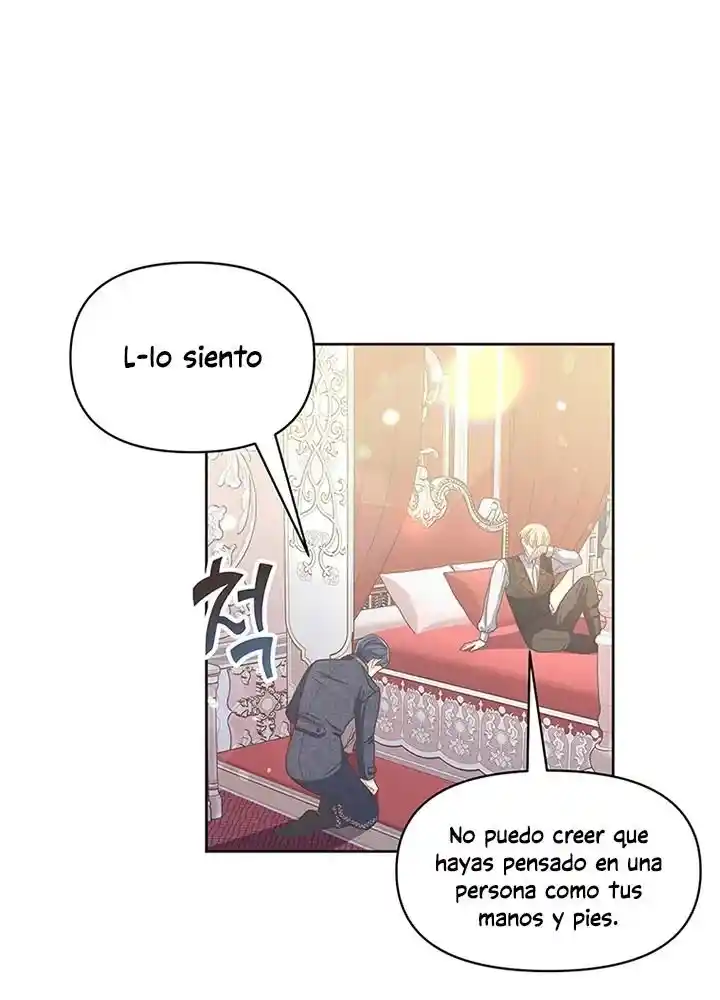 Jardín Del Silencio - Capítulo 21 - Página 86 - LectorTMOo