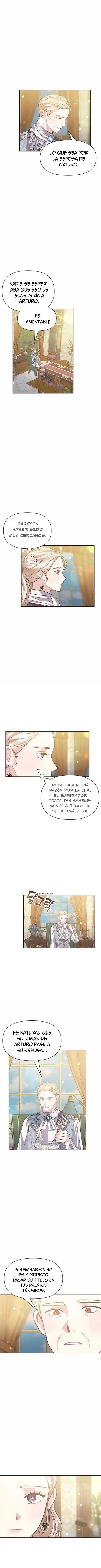 Jardín Del Silencio - Capítulo 22 - Página 6 - LectorTMOo
