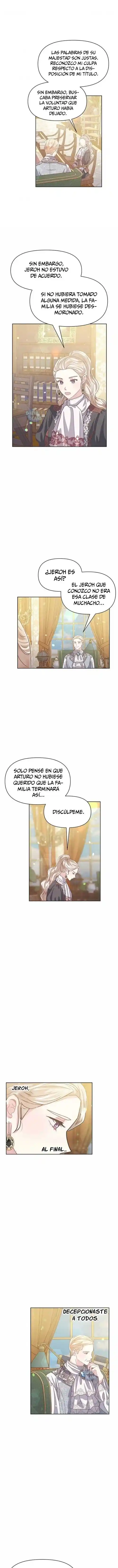 Jardín Del Silencio - Capítulo 22 - Página 7 - LectorTMOo