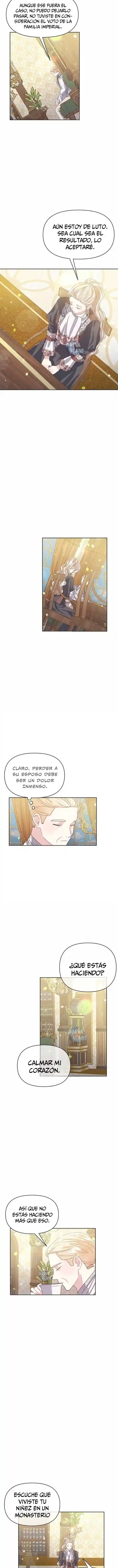 Jardín Del Silencio - Capítulo 22 - Página 8 - LectorTMOo