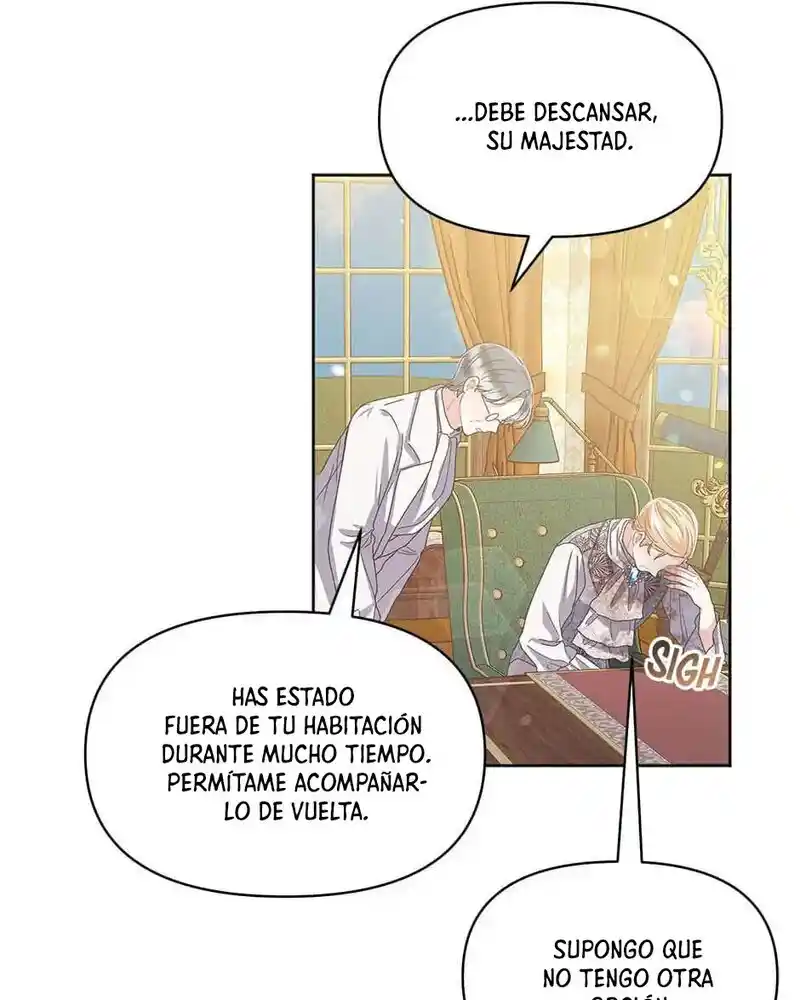 Jardín Del Silencio - Capítulo 23 - Página 14 - LectorTMOo