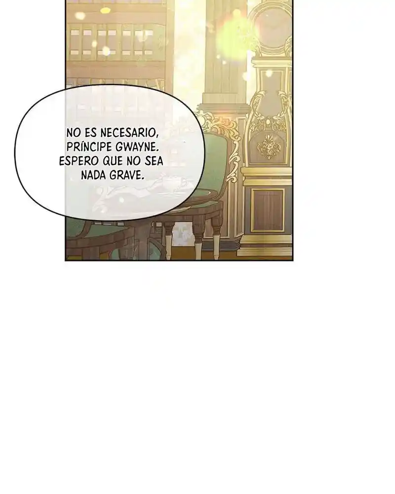 Jardín Del Silencio - Capítulo 23 - Página 21 - LectorTMOo