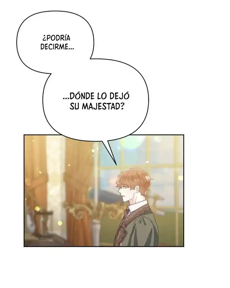 Jardín Del Silencio - Capítulo 23 - Página 25 - LectorTMOo