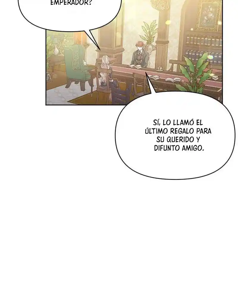 Jardín Del Silencio - Capítulo 23 - Página 29 - LectorTMOo