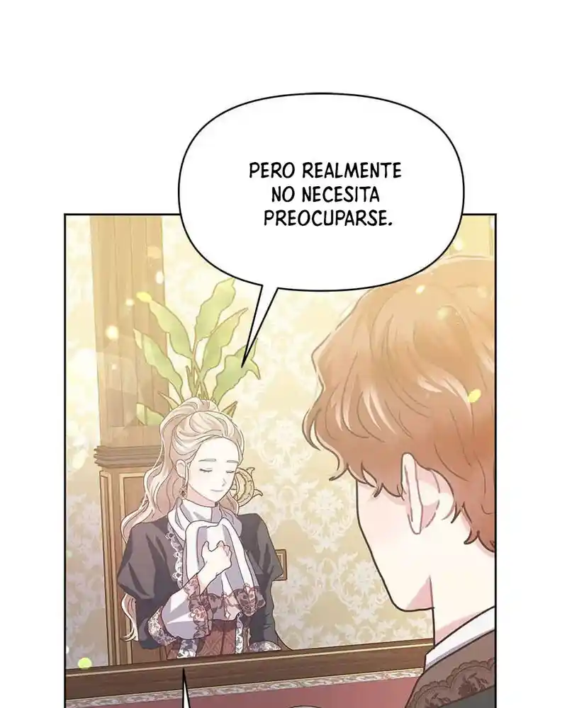 Jardín Del Silencio - Capítulo 23 - Página 44 - LectorTMOo