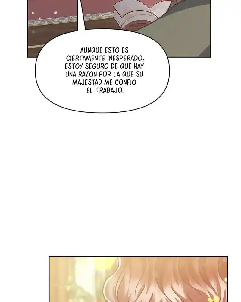 Jardín Del Silencio - Capítulo 23 - Página 45 - LectorTMOo